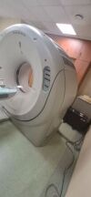 TOSHIBA Aquilion 16 CT Scanner