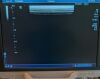 TOSHIBA PLT-704SBT Ultrasound Transducer