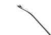 CONMED 2.1113 Mini-Tip Forceps 2.75mm 30° Left
