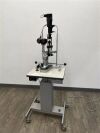 MARCO G5 Slitlamp