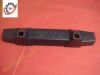 STRYKER 0785110350 Oem Foot End Footend Blue Gray Cover Assembly Beds - Misc.