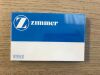ZIMMER 2001-00-000 Universal Disposable Drill and Pin Set