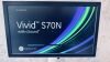 GE Vivid S70N Ultrasound - Cardiac - Vascular