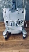 GE Vivid S70N Ultrasound - Cardiac - Vascular
