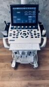 GE Vivid S70N Ultrasound - Cardiac - Vascular