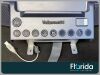 GE VOLUSON  5396089-2 UPPER KEYBOARD Ultrasound Accessories
