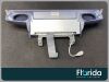 GE VOLUSON  5396089-2 UPPER KEYBOARD Ultrasound Accessories