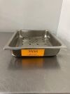 . Stainless Steel Pan