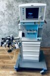 DRAEGER Fabius Plus XL Like new never used in original box YOM: 2020 0 Working hours Anesthesia Machine