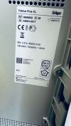 DRAEGER Fabius Plus XL Like new never used in original box YOM: 2020 0 Working hours Anesthesia Machine