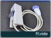 GE 2008 AB2-7 CURVED TRANSDUCER PROBE REF 83511KR6 30 DAYS WARRANTY** Ultrasound Transducer