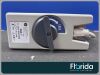 GE 2008 AB2-7 CURVED TRANSDUCER PROBE REF 83511KR6 30 DAYS WARRANTY** Ultrasound Transducer