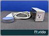 GE 2008 AB2-7 CURVED TRANSDUCER PROBE REF 83511KR6 30 DAYS WARRANTY** Ultrasound Transducer