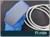GE 2008 AB2-7 CURVED TRANSDUCER PROBE REF 83511KR6 30 DAYS WARRANTY** Ultrasound Transducer