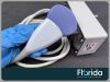 GE 2008 AB2-7 CURVED TRANSDUCER PROBE REF 83511KR6 30 DAYS WARRANTY** Ultrasound Transducer