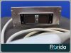 GE 2008 AB2-7 CURVED TRANSDUCER PROBE REF 83511KR6 30 DAYS WARRANTY** Ultrasound Transducer