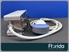 GE 2008 AB2-7 CURVED TRANSDUCER PROBE REF 83511KR6 30 DAYS WARRANTY** Ultrasound Transducer