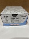 ETHICON 8935H 4-0 Prolene, Bx/36 Sutures