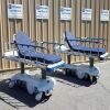 MEDICAL SPA WITH NEW WHITE UPHOLSTERY Medical Spa Exam Table Chair Exam Chair