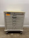 HOMED . Pharmacy/Med Cart