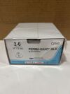 ETHICON C016D 2-0 Perma-Hand Silk, Bx/12 Sutures