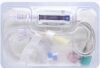 EDWARDS LIFESCIENCES AIQS85 (Lot of 5) Acumen IQ Sensor 1-84inch Pressure Tubing.