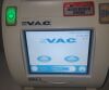 KCI MEDICAL KCI Info V. A.C. VAC Wound Therapy INFOVAC Vacuum KCI INFO VAC KCI INFO VAC WOUND THERAPY SYSTEM