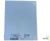 MENTOR 351-2200SZ MENTOR Round Moderate Plus Profile Single Use Saline Breast Implant Sizer (200cc) REF: 351-2200SZ Date: 2025-02-03
