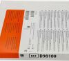 EDWARDS LIFESCIENCES D98100 Chandler V-Pacing Probes - PROBE, V-PACING, CHANDLER, 2.4F, 135CM