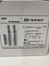 STARMED Star 18-07s07F RF Electrode