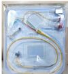 EDWARDS LIFESCIENCES 774F75 Swan-Ganz CCOmbo V Thermodilution Catheter: 7.5F x 110cm