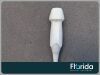 SIEMENS/ACUSON 2007 4V1C VECTOR ARRAY TRANSDUCER PROBE REF 07695724 TESTED 30 DAYS WARRANTY Ultrasound Transducer