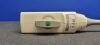 SIEMENS VF7-3 TRANSDUCER PROBE REF 4839507 Ultrasound Transducer