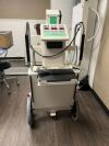 SOURCE RAY SR-130 Portable X-Ray
