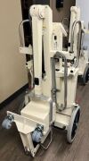 SOURCE RAY SR-130 Portable X-Ray