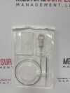 STERIS 00711889 Moray micro forceps