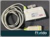 TOSHIBA PSN-37CT SECTOR ARRAY TRANSDUCER PROBE Ultrasound Transducer