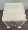 ARMSTRONG MEDICAL A-Smart Cart System w/o keys Pharmacy/Med Cart