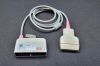 TOSHIBA PLQ-805A LINEAR ARRAY TRANSDUCER PROBE 30 DAYS WARRANTY Ultrasound Transducer