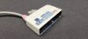 TOSHIBA PLQ-805A LINEAR ARRAY TRANSDUCER PROBE 30 DAYS WARRANTY Ultrasound Transducer