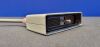 TOSHIBA PLQ-805A LINEAR ARRAY TRANSDUCER PROBE 30 DAYS WARRANTY Ultrasound Transducer