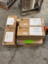 DR FPD FLAT PANEL DIGITAL XRAY VAREX AcquiDR Flat Panel X-Ray Detectors and Plates DR