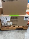 DR FPD FLAT PANEL DIGITAL XRAY VAREX AcquiDR Flat Panel X-Ray Detectors and Plates DR