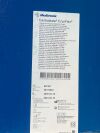 MEDTRONIC INC. 60CM1 - EACH CLAMP 60CM1 CRYOFLEX PROBE 26L - Exp Date:02/15/2025 - Lot#:4723045 - Bin: DM21