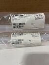 SYNTHES 475.940 4.0mm TI Elastic Nail, 440mm, Lot of 2