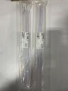 SYNTHES 475.940 4.0mm TI Elastic Nail, 440mm, Lot of 2