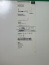 ST. JUDE MEDICAL INC. G402047 - EACH Epicardial Catheter System - Exp Date:02/01/2025 - Lot#:8509786 - Bin: DML