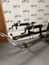 MIZUHO OSI Hana Orthopedic Table