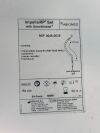 ABIOMED INC 0046-0035 - EACH RP w Smart Assist Set, US - Exp Date:01/31/2025 - Lot#:20243 - Bin: DM21