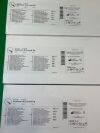 INTUITIVE SURGICAL, INC. 480545 - EACH SureForm 45 Curved-Tip - Exp Date:06/30/2024 - Lot#:L10220627 - Bin: DM21